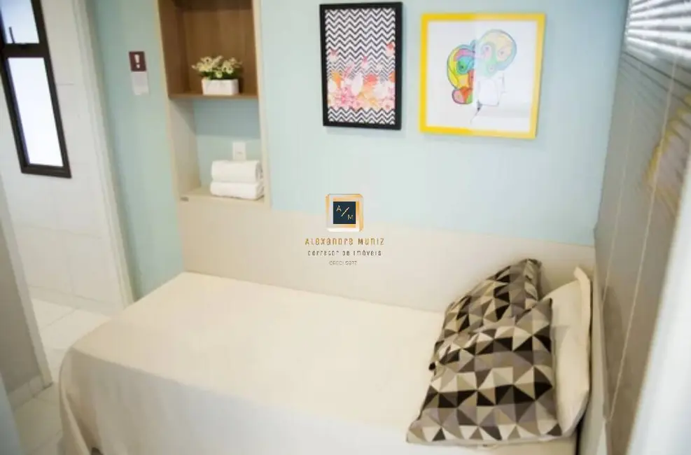 Apartamento com 3 quartos à venda, 163m2 em Aldeota, Fortaleza - CE - imagem 3 Foto 3 de Apartamento com 3 quartos à venda, 163m2 em Aldeota, Fortaleza - CE