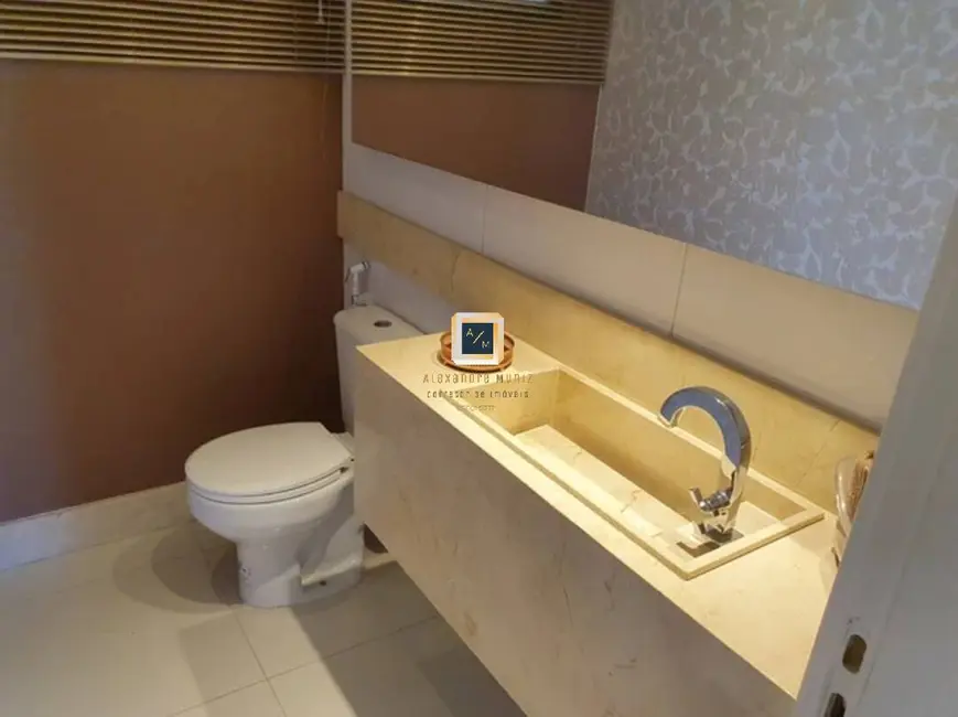 Apartamento com 3 quartos à venda, 163m2 em Aldeota, Fortaleza - CE - imagem 6 Foto 6 de Apartamento com 3 quartos à venda, 163m2 em Aldeota, Fortaleza - CE