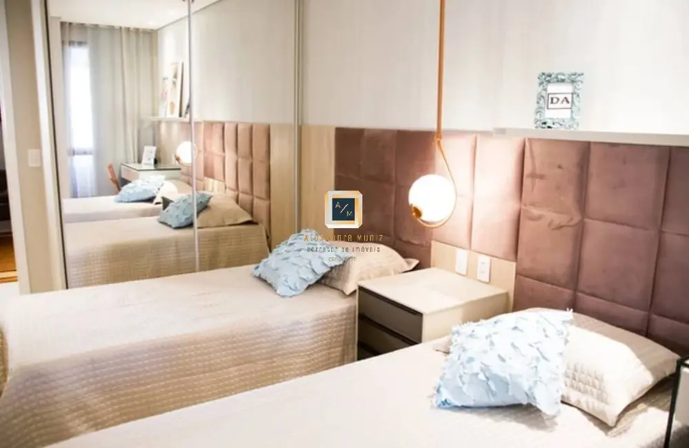 Apartamento com 3 quartos à venda, 163m2 em Aldeota, Fortaleza - CE - imagem 7 Foto 7 de Apartamento com 3 quartos à venda, 163m2 em Aldeota, Fortaleza - CE