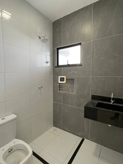 Casa com 3 quartos à venda, 90m2 em Itaitinga - CE - imagem 8 Foto 8 de Casa com 3 quartos à venda, 90m2 em Itaitinga - CE