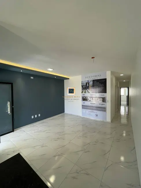 Foto 2 de Casa com 3 quartos à venda, 90m2 em Itaitinga - CE