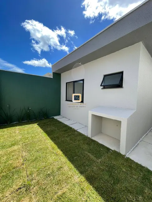 Casa com 3 quartos à venda, 90m2 em Itaitinga - CE - imagem 7 Foto 7 de Casa com 3 quartos à venda, 90m2 em Itaitinga - CE