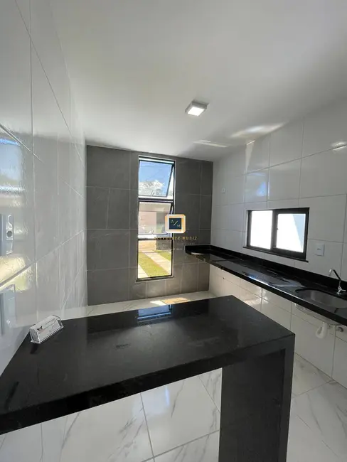 Casa com 3 quartos à venda, 90m2 em Itaitinga - CE - imagem 3 Foto 3 de Casa com 3 quartos à venda, 90m2 em Itaitinga - CE