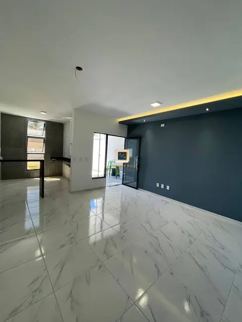 Casa com 3 quartos à venda, 90m2 em Itaitinga - CE - imagem 6 Foto 6 de Casa com 3 quartos à venda, 90m2 em Itaitinga - CE