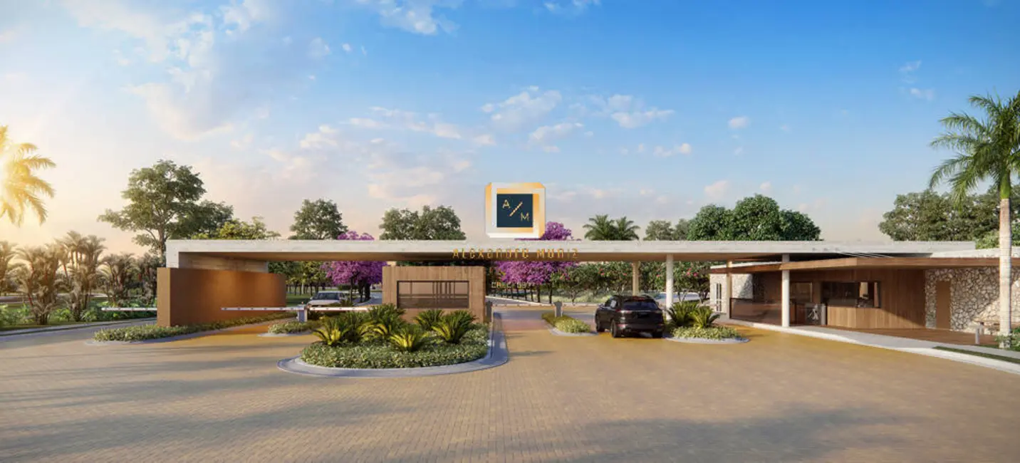 Lote de Condomínio à venda, 420m2 em Eusebio - CE - imagem 4 Foto 4 de Lote de Condomínio à venda, 420m2 em Eusebio - CE