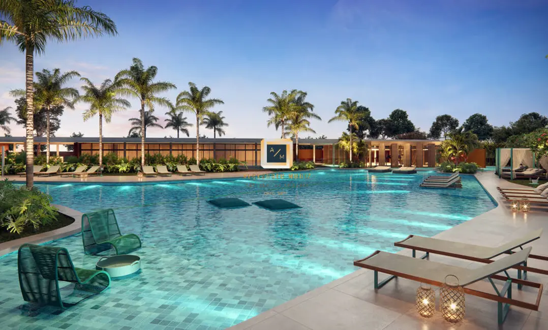 Lote de Condomínio à venda, 420m2 em Eusebio - CE - imagem 8 Foto 8 de Lote de Condomínio à venda, 420m2 em Eusebio - CE