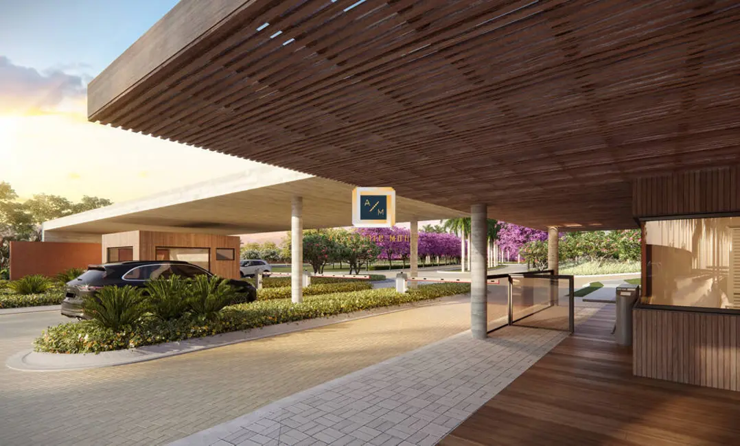 Lote de Condomínio à venda, 420m2 em Eusebio - CE - imagem 5 Foto 5 de Lote de Condomínio à venda, 420m2 em Eusebio - CE