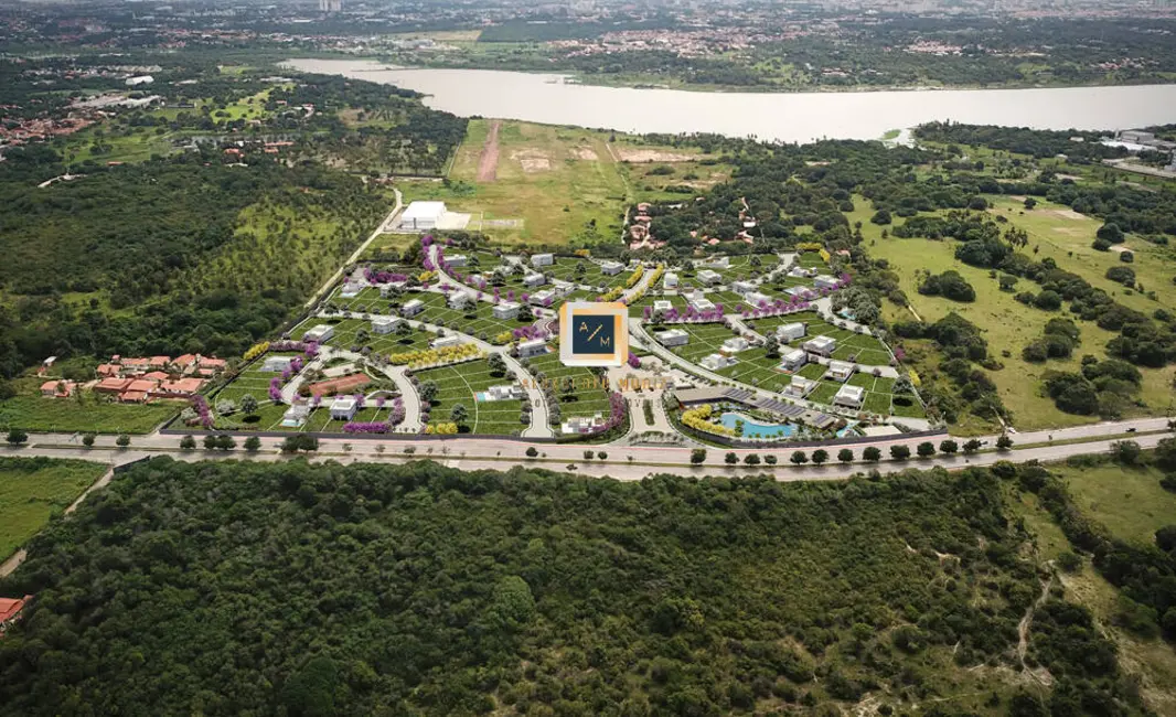 Lote de Condomínio à venda, 420m2 em Eusebio - CE - imagem 3 Foto 3 de Lote de Condomínio à venda, 420m2 em Eusebio - CE