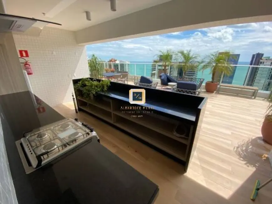 Apartamento com 2 quartos à venda, 54m2 em Meireles, Fortaleza - CE - imagem 4 Foto 4 de Apartamento com 2 quartos à venda, 54m2 em Meireles, Fortaleza - CE