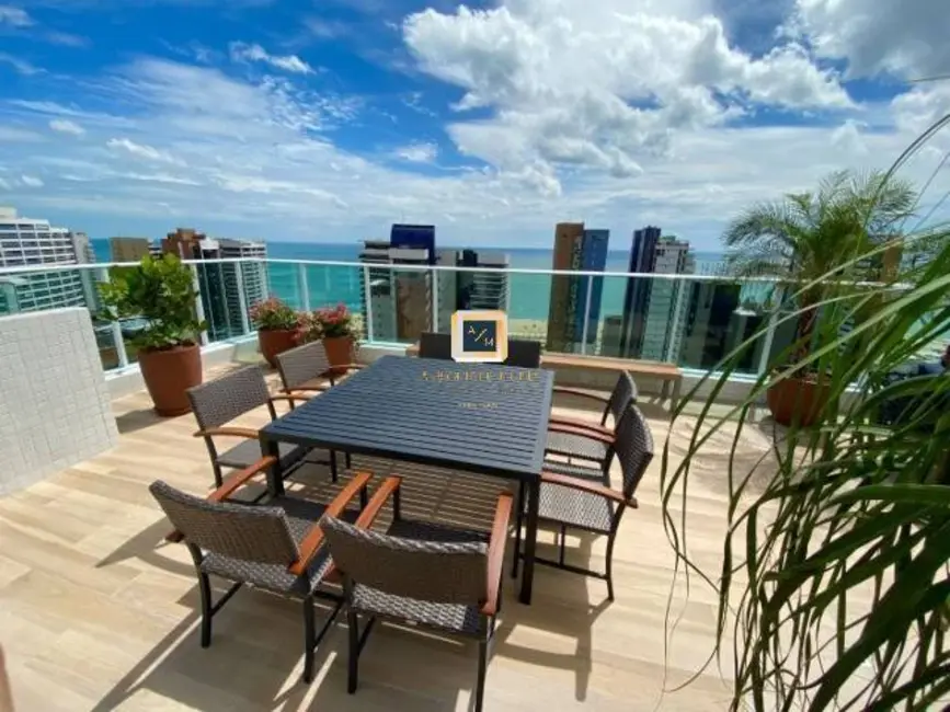 Apartamento com 2 quartos à venda, 54m2 em Meireles, Fortaleza - CE - imagem 8 Foto 8 de Apartamento com 2 quartos à venda, 54m2 em Meireles, Fortaleza - CE