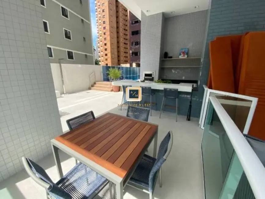 Apartamento com 2 quartos à venda, 54m2 em Meireles, Fortaleza - CE - imagem 7 Foto 7 de Apartamento com 2 quartos à venda, 54m2 em Meireles, Fortaleza - CE