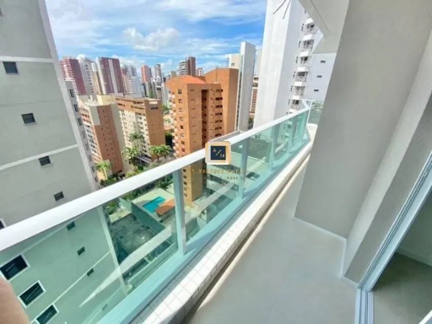 Apartamento com 2 quartos à venda, 54m2 em Meireles, Fortaleza - CE - imagem 9 Foto 9 de Apartamento com 2 quartos à venda, 54m2 em Meireles, Fortaleza - CE