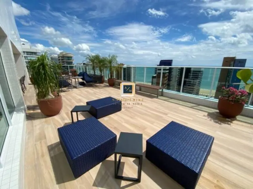 Apartamento com 2 quartos à venda, 54m2 em Meireles, Fortaleza - CE - imagem 6 Foto 6 de Apartamento com 2 quartos à venda, 54m2 em Meireles, Fortaleza - CE