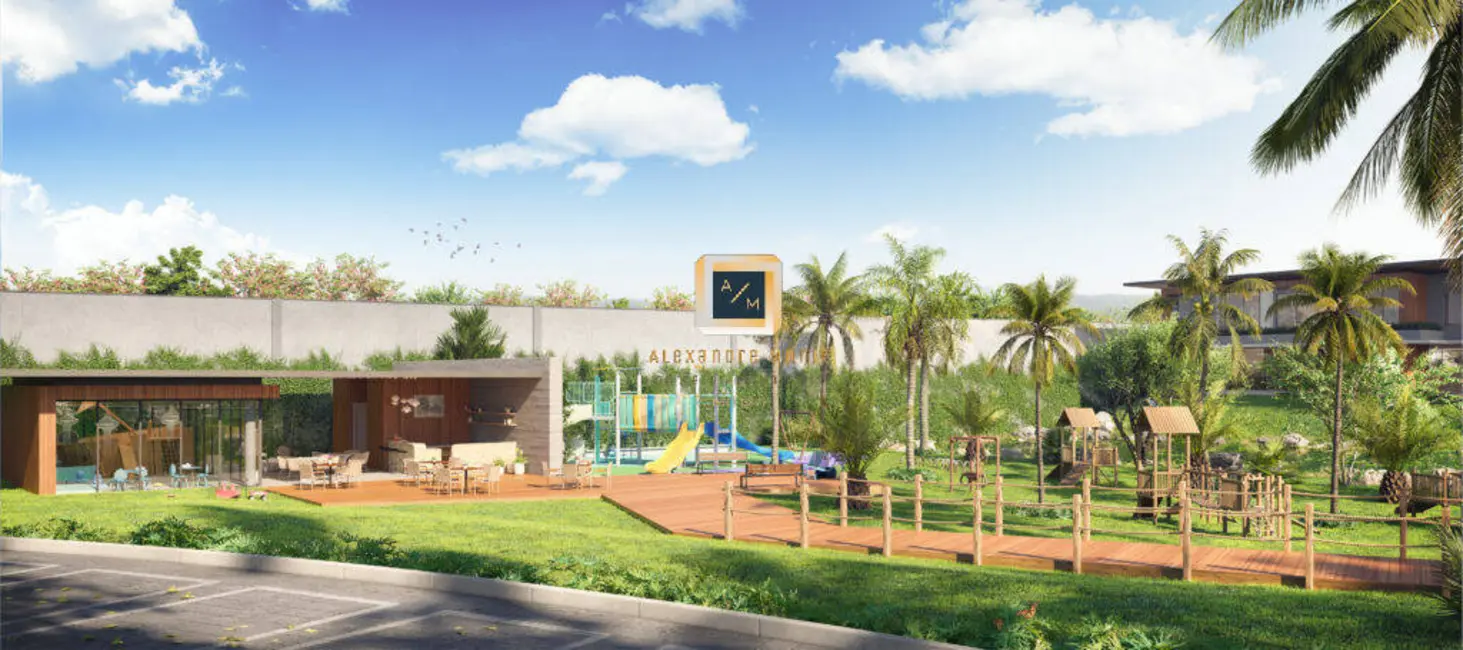 Casa com 4 quartos à venda, 251m2 em Aquiraz - CE - imagem 9 Foto 9 de Casa com 4 quartos à venda, 251m2 em Aquiraz - CE