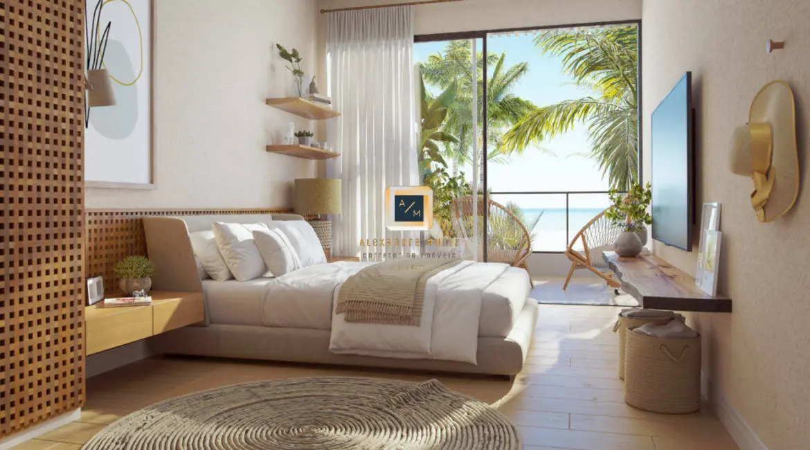 Casa com 4 quartos à venda, 251m2 em Aquiraz - CE - imagem 6 Foto 6 de Casa com 4 quartos à venda, 251m2 em Aquiraz - CE