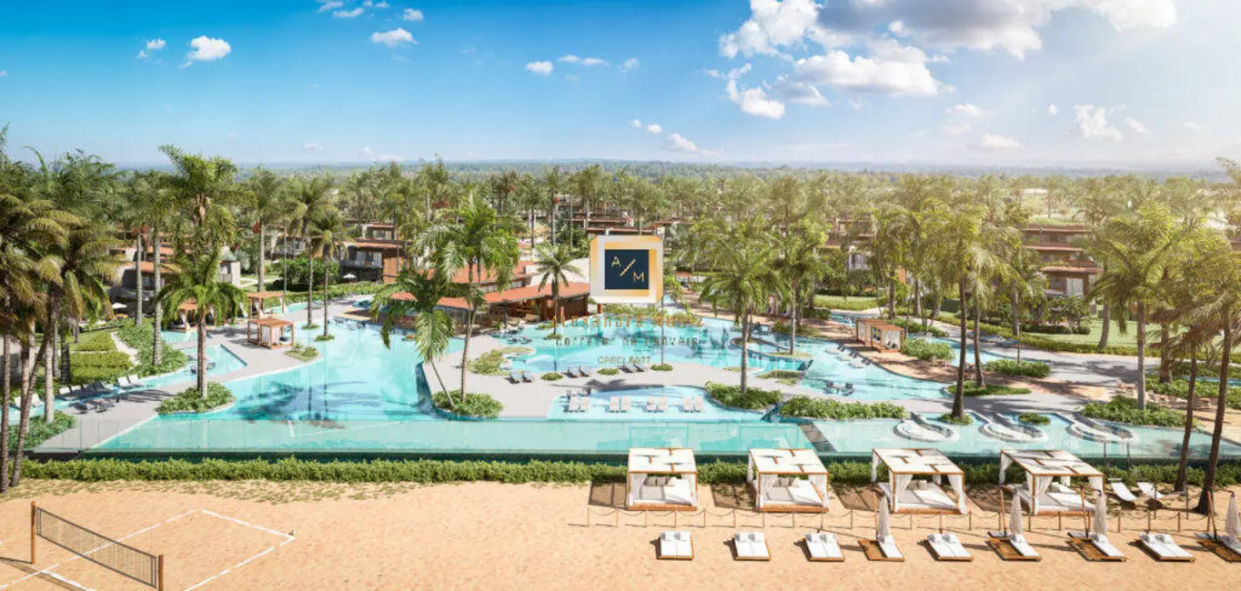 Casa com 4 quartos à venda, 251m2 em Aquiraz - CE - imagem 8 Foto 8 de Casa com 4 quartos à venda, 251m2 em Aquiraz - CE