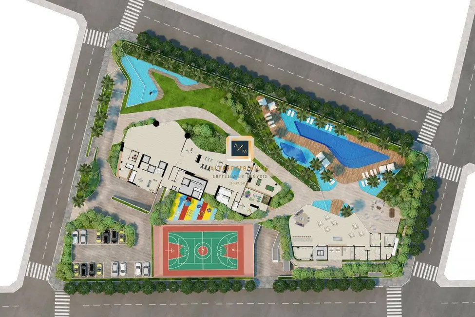 Apartamento com 5 quartos à venda, 819m2 em Meireles, Fortaleza - CE - imagem 4 Foto 4 de Apartamento com 5 quartos à venda, 819m2 em Meireles, Fortaleza - CE