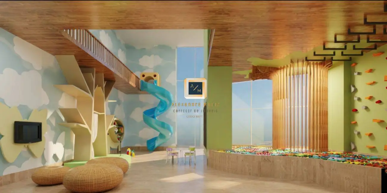 Apartamento com 5 quartos à venda, 819m2 em Meireles, Fortaleza - CE - imagem 7 Foto 7 de Apartamento com 5 quartos à venda, 819m2 em Meireles, Fortaleza - CE