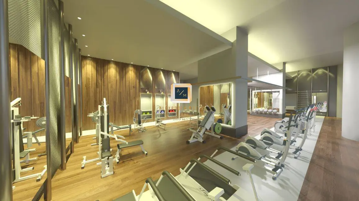 Apartamento com 5 quartos à venda, 819m2 em Meireles, Fortaleza - CE - imagem 6 Foto 6 de Apartamento com 5 quartos à venda, 819m2 em Meireles, Fortaleza - CE