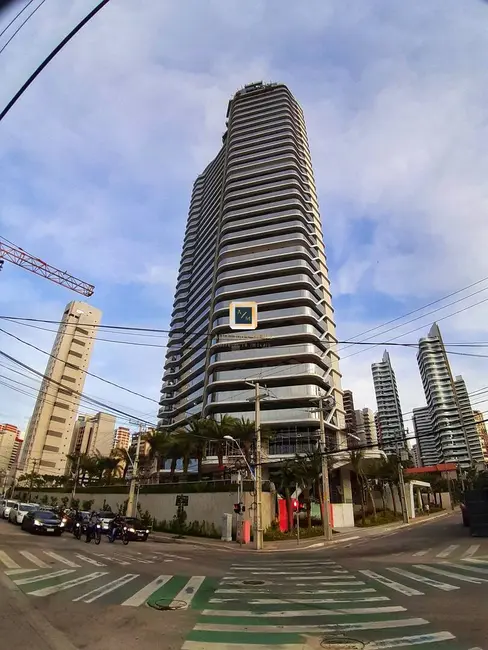 Foto 1 de Apartamento com 5 quartos à venda, 819m2 em Meireles, Fortaleza - CE
