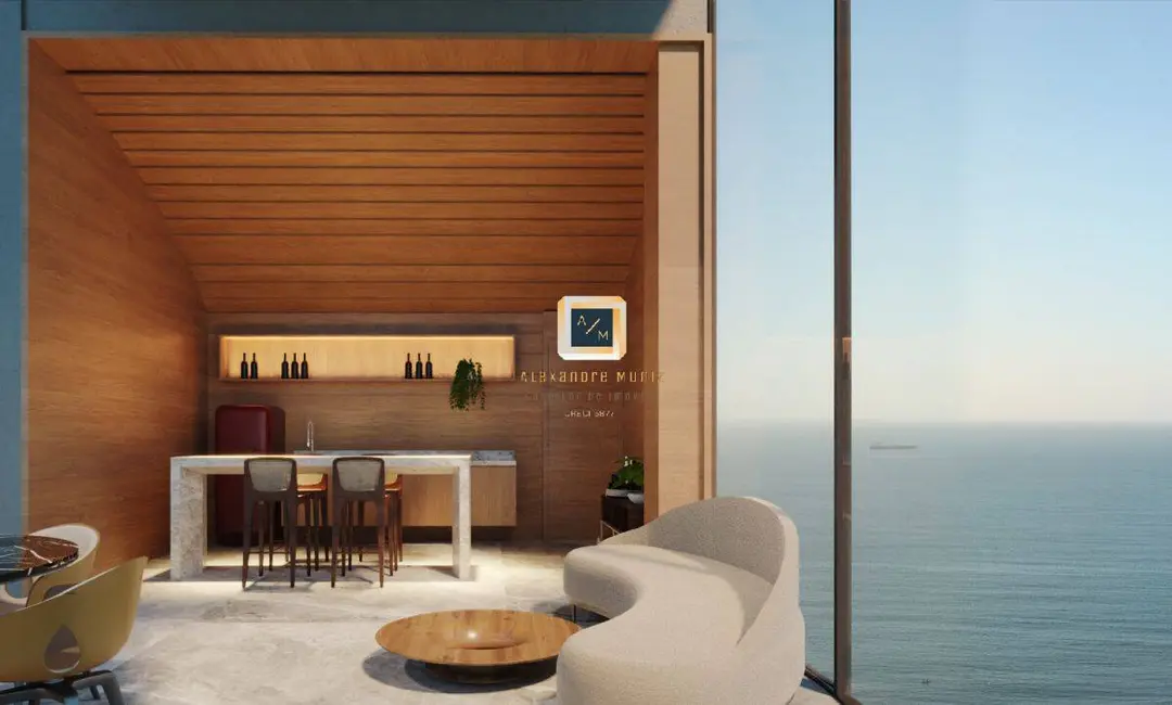 Apartamento com 5 quartos à venda, 819m2 em Meireles, Fortaleza - CE - imagem 9 Foto 9 de Apartamento com 5 quartos à venda, 819m2 em Meireles, Fortaleza - CE