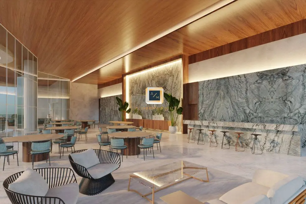 Apartamento com 5 quartos à venda, 819m2 em Meireles, Fortaleza - CE - imagem 8 Foto 8 de Apartamento com 5 quartos à venda, 819m2 em Meireles, Fortaleza - CE