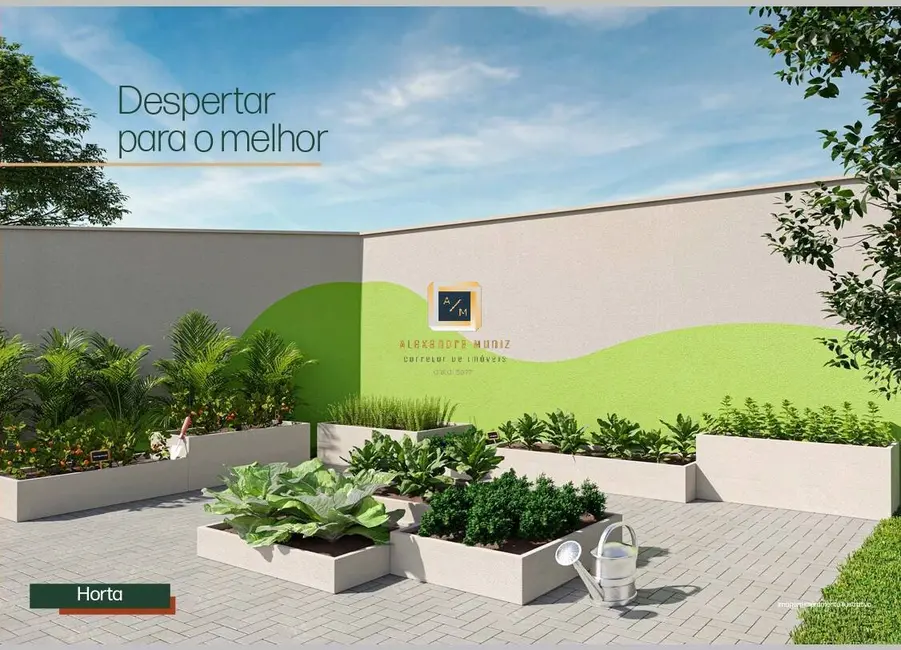 Apartamento com 2 quartos à venda, 52m2 em Centro, Eusebio - CE - imagem 9 Foto 9 de Apartamento com 2 quartos à venda, 52m2 em Centro, Eusebio - CE