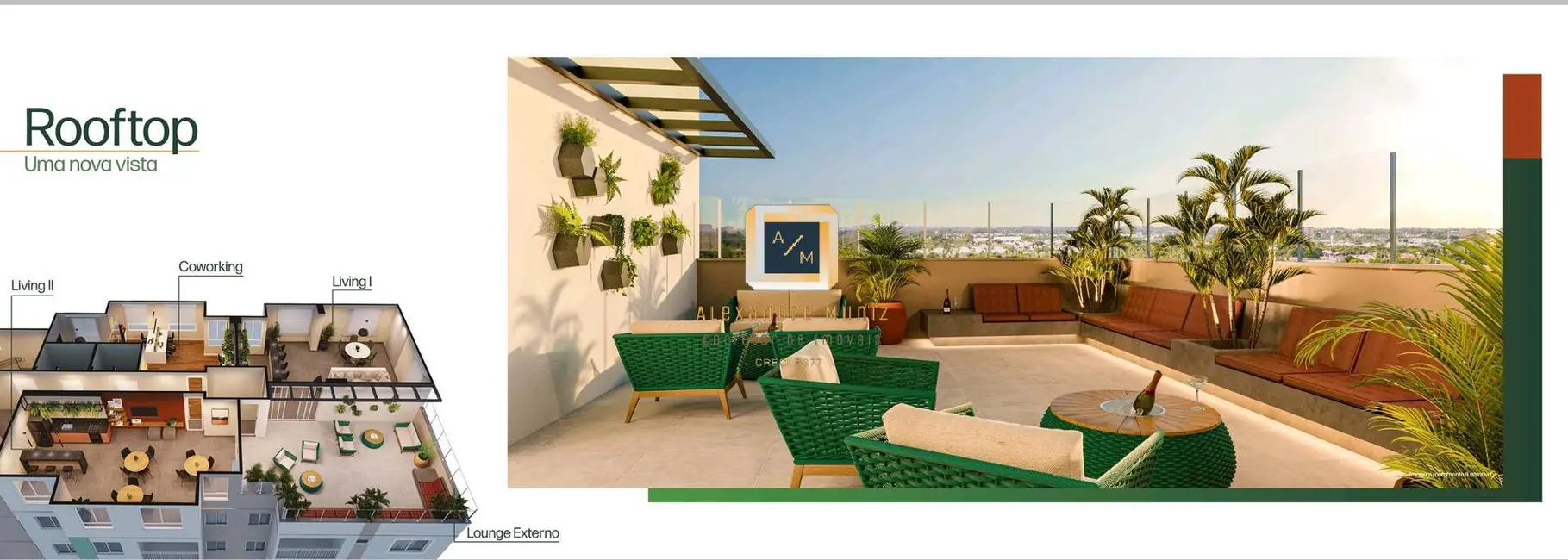 Apartamento com 2 quartos à venda, 52m2 em Centro, Eusebio - CE - imagem 8 Foto 8 de Apartamento com 2 quartos à venda, 52m2 em Centro, Eusebio - CE