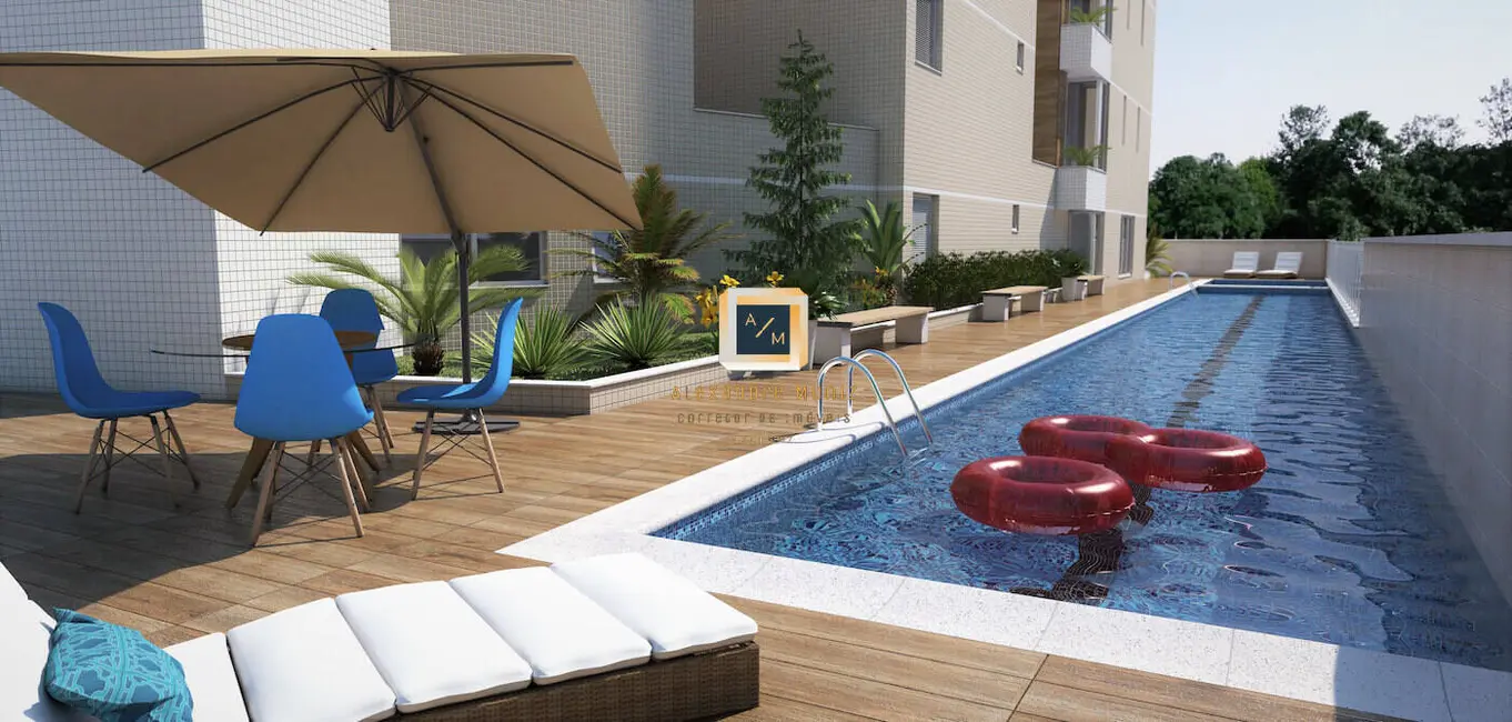 Foto 7 de Apartamento com 1 quarto à venda, 38m2 em Praia de Iracema, Fortaleza - CE