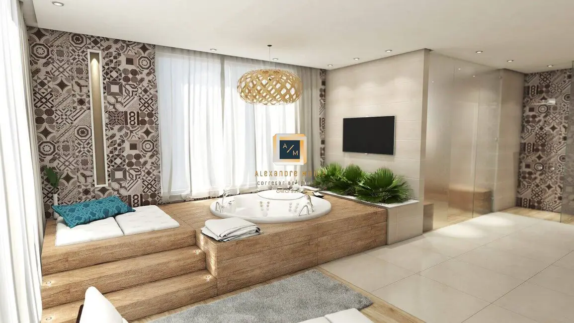 Foto 6 de Apartamento com 1 quarto à venda, 38m2 em Praia de Iracema, Fortaleza - CE