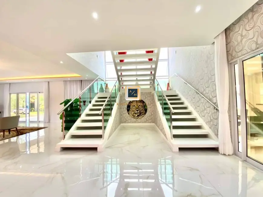 Foto 5 de Casa com 7 quartos à venda, 1026m2 em Cararu, Eusebio - CE