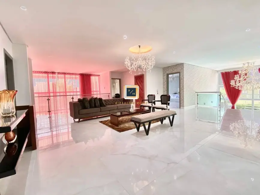 Foto 8 de Casa com 7 quartos à venda, 1026m2 em Cararu, Eusebio - CE