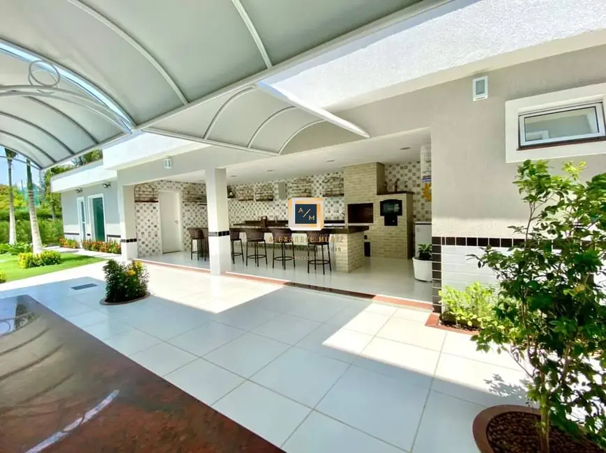 Foto 6 de Casa com 7 quartos à venda, 1026m2 em Cararu, Eusebio - CE