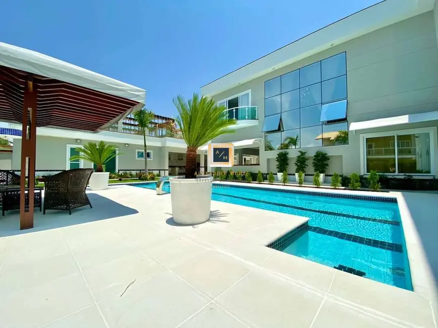 Foto 3 de Casa com 7 quartos à venda, 1026m2 em Cararu, Eusebio - CE