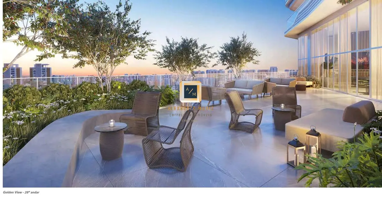 Apartamento com 3 quartos à venda, 174m2 em Aldeota, Fortaleza - CE - imagem 9 Foto 9 de Apartamento com 3 quartos à venda, 174m2 em Aldeota, Fortaleza - CE