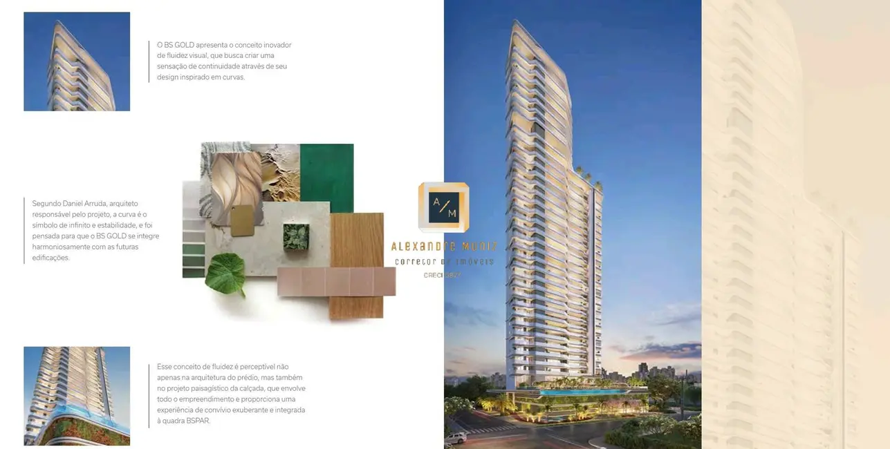 Apartamento com 3 quartos à venda, 174m2 em Aldeota, Fortaleza - CE - imagem 6 Foto 6 de Apartamento com 3 quartos à venda, 174m2 em Aldeota, Fortaleza - CE