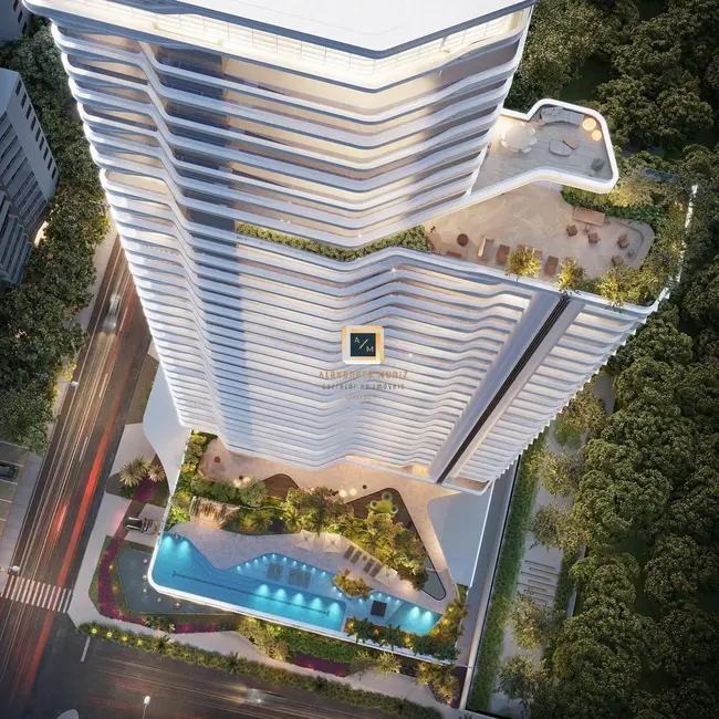 Apartamento com 3 quartos à venda, 174m2 em Aldeota, Fortaleza - CE - imagem 3 Foto 3 de Apartamento com 3 quartos à venda, 174m2 em Aldeota, Fortaleza - CE