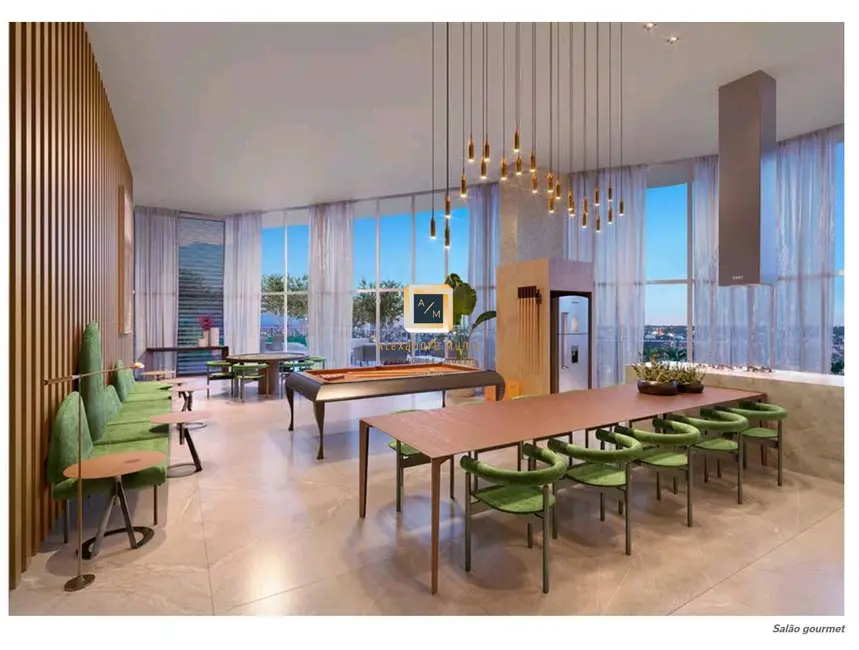 Apartamento com 3 quartos à venda, 174m2 em Aldeota, Fortaleza - CE - imagem 7 Foto 7 de Apartamento com 3 quartos à venda, 174m2 em Aldeota, Fortaleza - CE