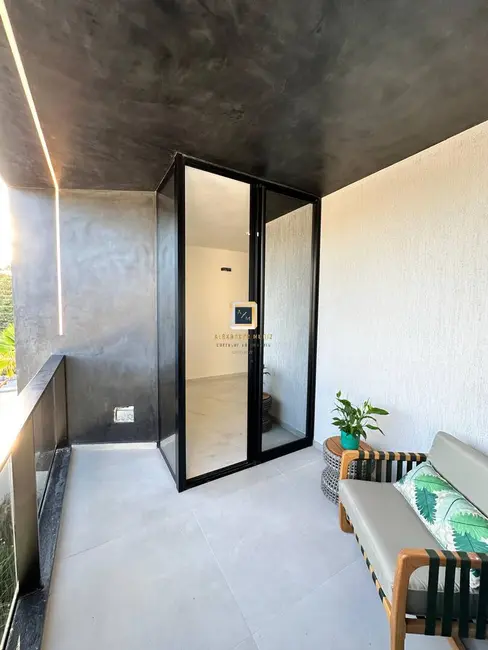 Casa com 4 quartos à venda, 144m2 em Eusebio - CE - imagem 4 Foto 4 de Casa com 4 quartos à venda, 144m2 em Eusebio - CE