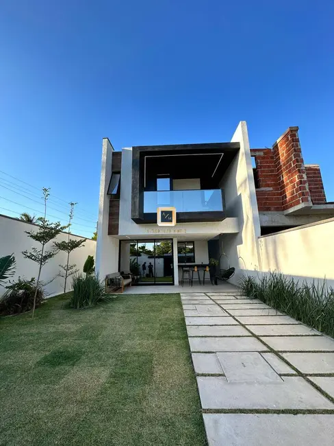 Casa com 4 quartos à venda, 144m2 em Eusebio - CE - imagem 6 Foto 6 de Casa com 4 quartos à venda, 144m2 em Eusebio - CE