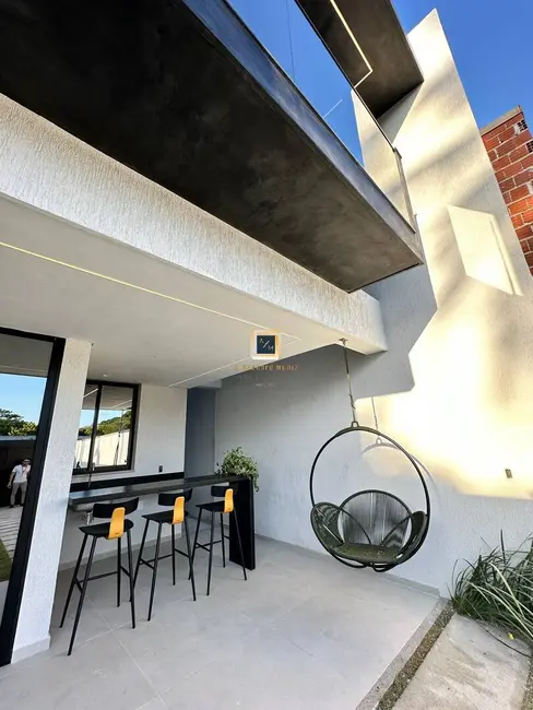 Casa com 4 quartos à venda, 144m2 em Eusebio - CE - imagem 5 Foto 5 de Casa com 4 quartos à venda, 144m2 em Eusebio - CE