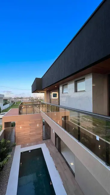 Casa com 4 quartos à venda, 339m2 em Eusebio - CE - imagem 5 Foto 5 de Casa com 4 quartos à venda, 339m2 em Eusebio - CE