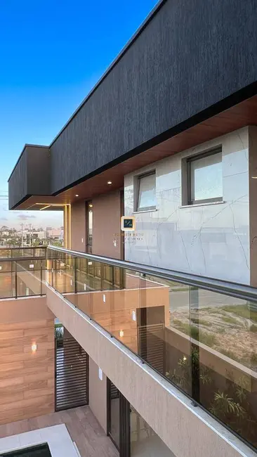 Casa com 4 quartos à venda, 339m2 em Eusebio - CE - imagem 3 Foto 3 de Casa com 4 quartos à venda, 339m2 em Eusebio - CE