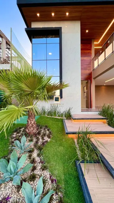 Casa com 4 quartos à venda, 339m2 em Eusebio - CE - imagem 7 Foto 7 de Casa com 4 quartos à venda, 339m2 em Eusebio - CE