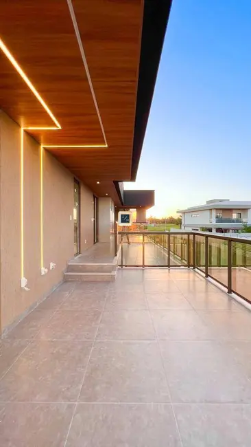 Casa com 4 quartos à venda, 339m2 em Eusebio - CE - imagem 6 Foto 6 de Casa com 4 quartos à venda, 339m2 em Eusebio - CE