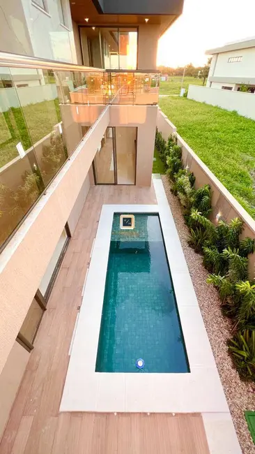 Casa com 4 quartos à venda, 339m2 em Eusebio - CE - imagem 8 Foto 8 de Casa com 4 quartos à venda, 339m2 em Eusebio - CE