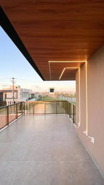 Casa com 4 quartos à venda, 339m2 em Eusebio - CE - imagem 4 Foto 4 de Casa com 4 quartos à venda, 339m2 em Eusebio - CE