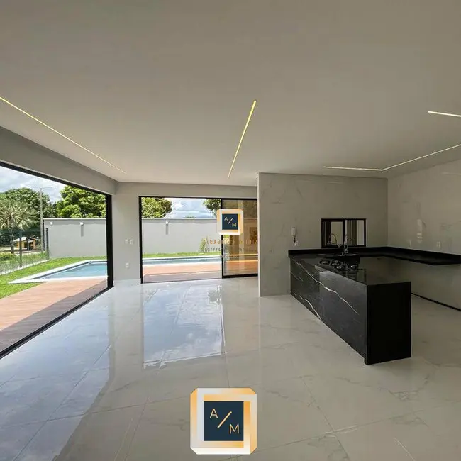 Foto 6 de Casa com 5 quartos à venda, 396m2 em Eusebio - CE