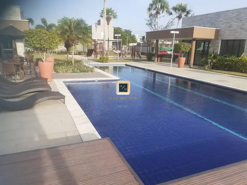 Foto 9 de Casa com 5 quartos à venda, 396m2 em Eusebio - CE