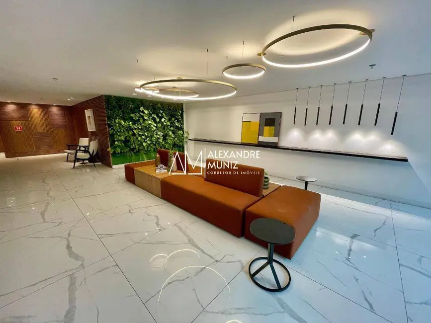 Foto 6 de Apartamento com 3 quartos à venda, 72m2 em Mucuripe, Fortaleza - CE